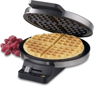 Cuisinart Round Classic Waffle Maker