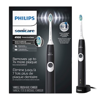 Philips Sonicare ProtectiveClean Rechargeable Electric Toothbrush
