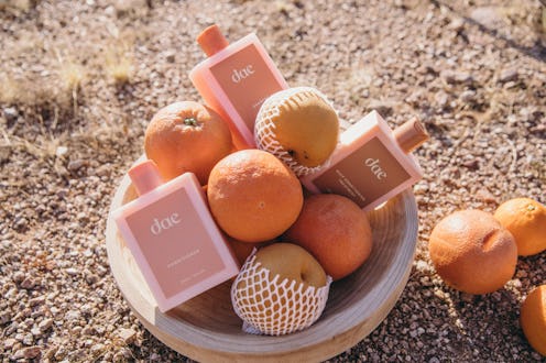 Dae, Amber Fillerup Clark's new haircare line, is inspired by the desert