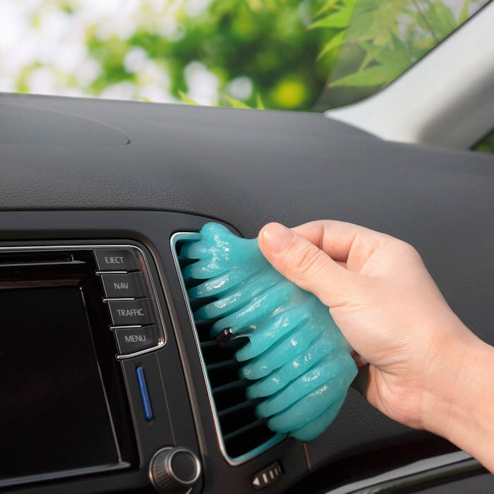 TICARVE Cleaning Gel Tool