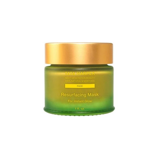 Resurfacing Mask