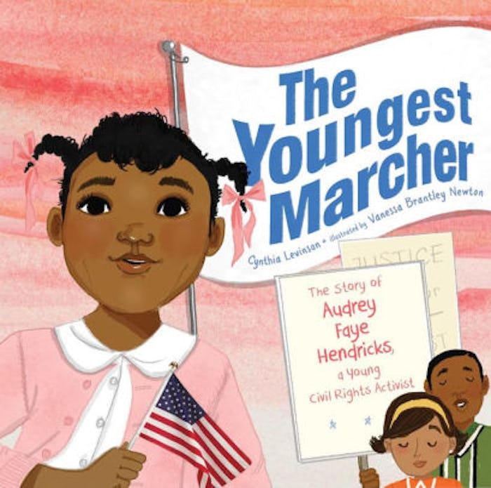 Children's Books For Black History Month