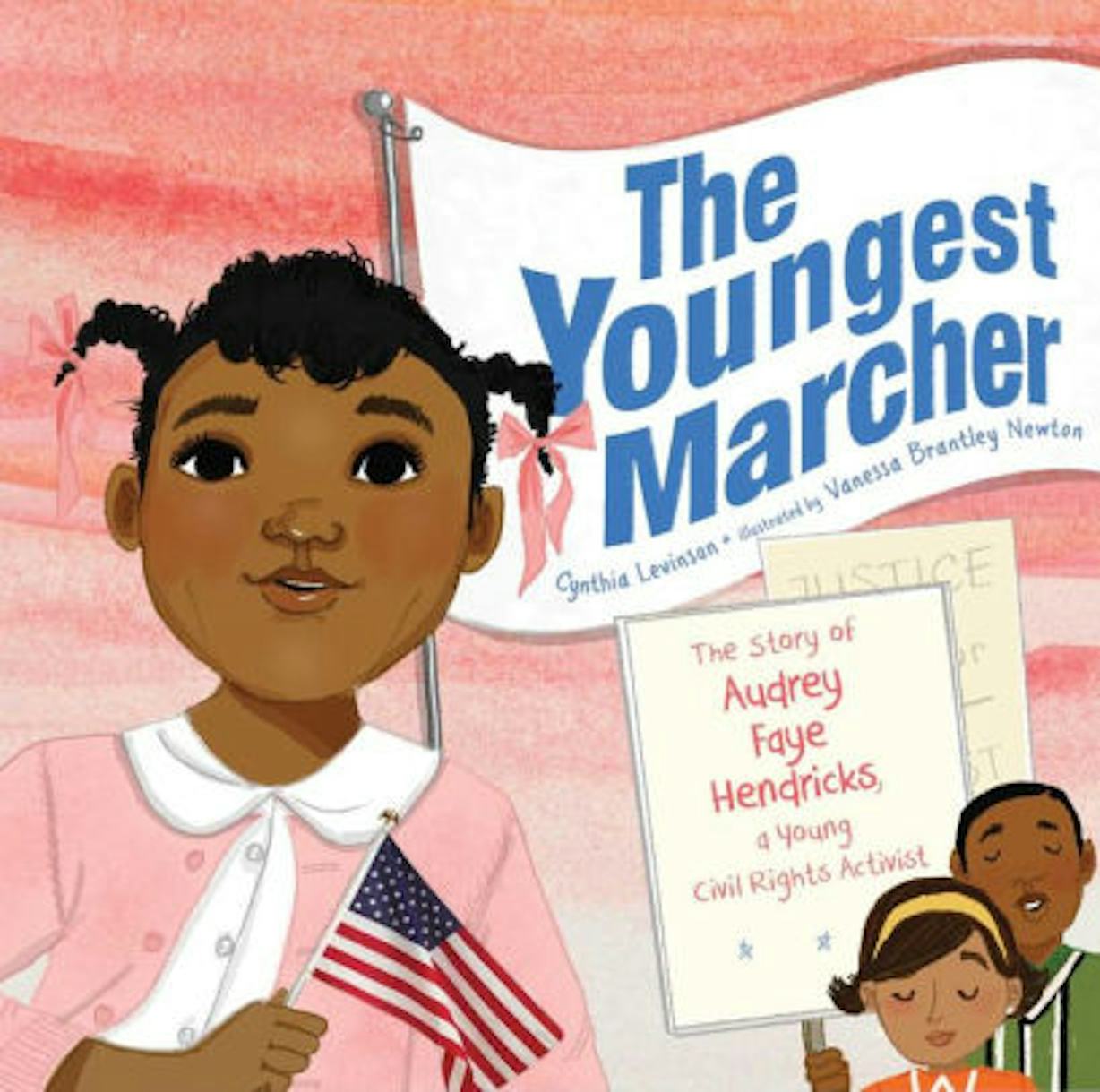 12 Children's Books For Black History Month To Read All Year Long