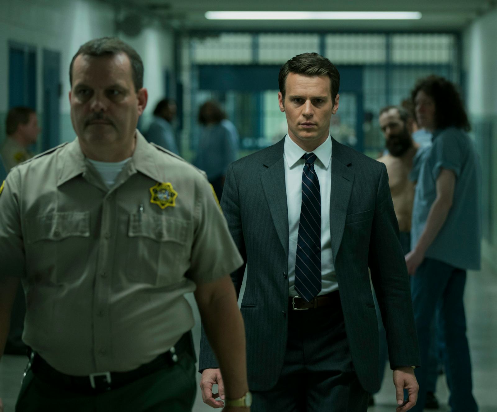 When Is 'Mindhunter' Coming Back? Season 3 Is On An "Indefinite Hiatus"