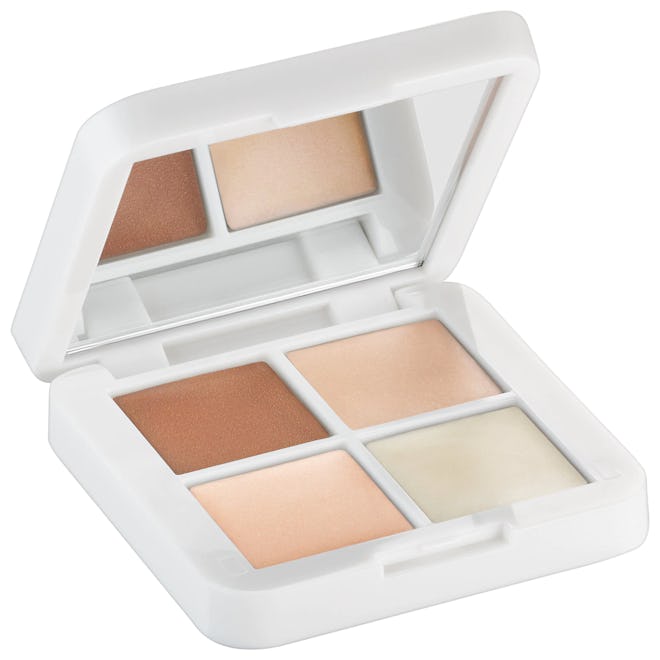 Living Luminizer Glow Quad Mini