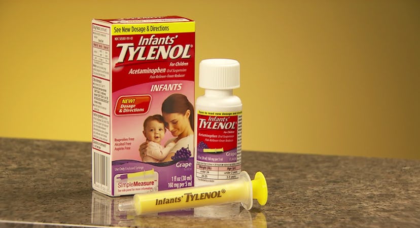 Johnson & Johnson has agreed to a proposed settlement in a class-action lawsuit regarding Infants' T...