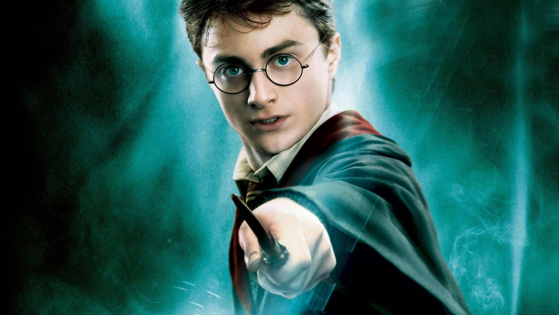 The 'Harry Potter' Movies Won't Be Streaming On HBO Max