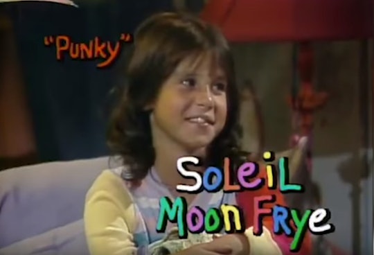 'Punky Brewster' is getting a reboot and fans should be excited.