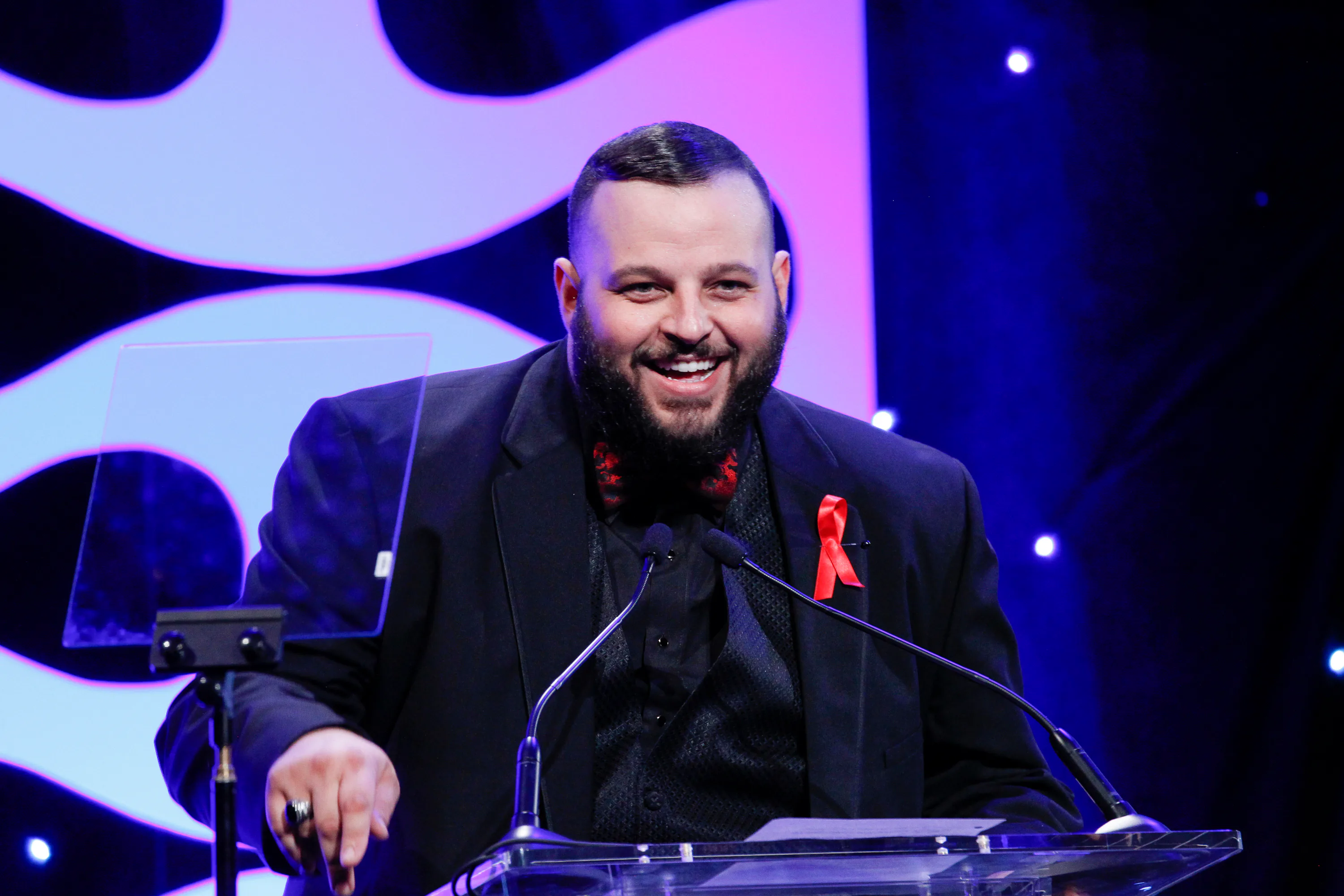 Do It For The Applause: Danny Franzese On Finding Purpose In Praise