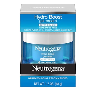 Neutrogena Hydro Boost Cream