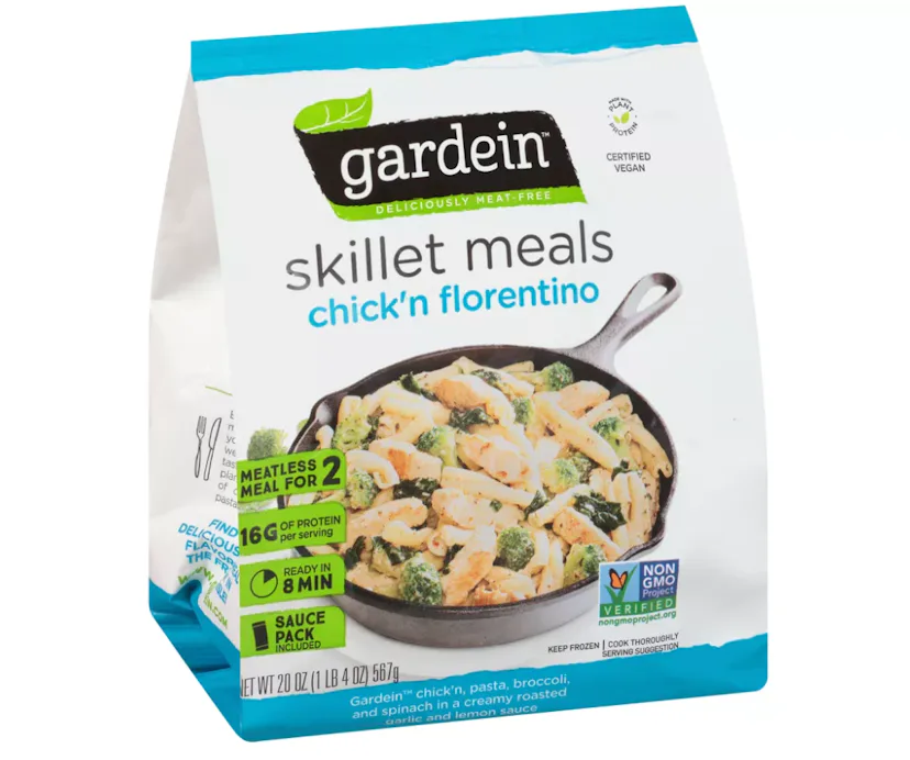 The Best Frozen Target Meals To Take A New Mom
