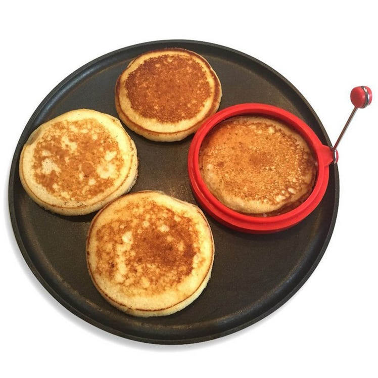 Ozera Pancake Mold (6-Pack)