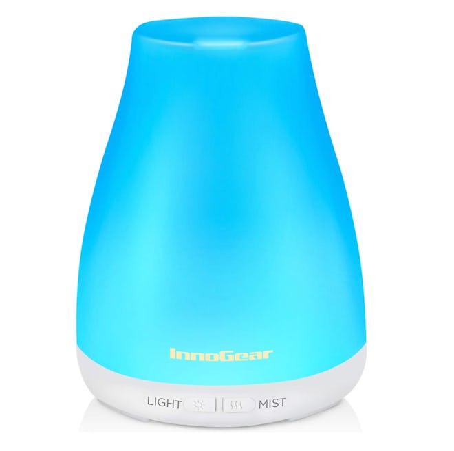 InnoGear Essential Oil Diffuser 