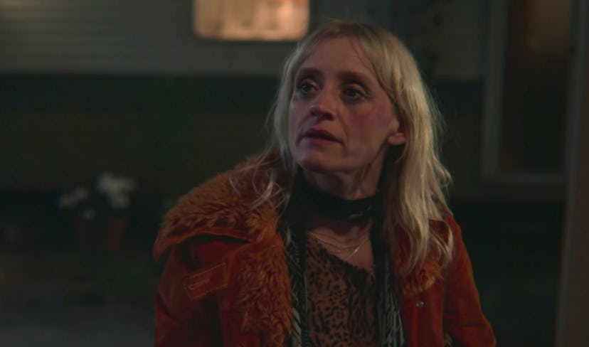 Anne-Marie Duff as Erin in Sex Education Season 2