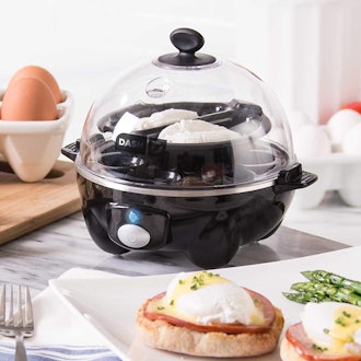 Dash Electric Cooker for Eggs
