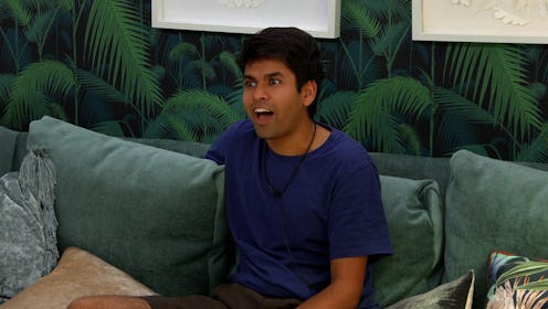 Shubham Goel 'The Circle' Social Media