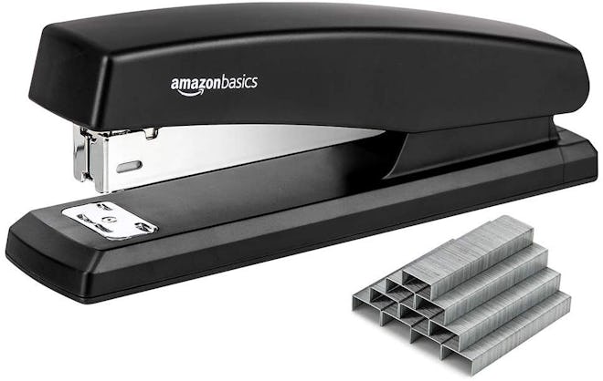 AmazonBasics Office Stapler