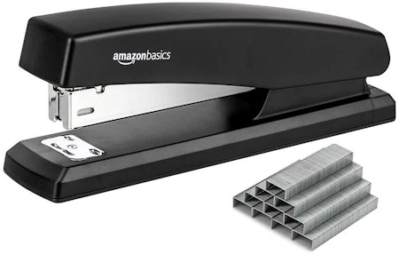 The 5 Best Staplers