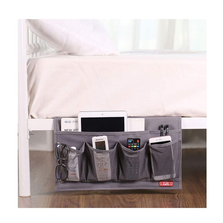 Zafit Bedside Storage Organizer