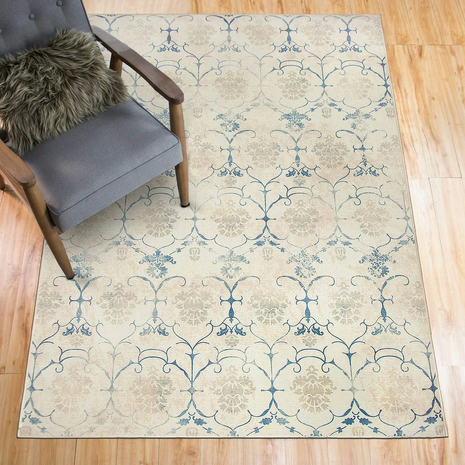 5 EasyToClean Rugs