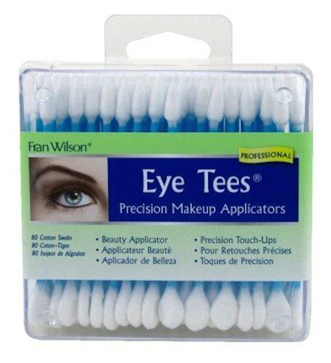 Fran Wilson Eye Tees (3-Pack)