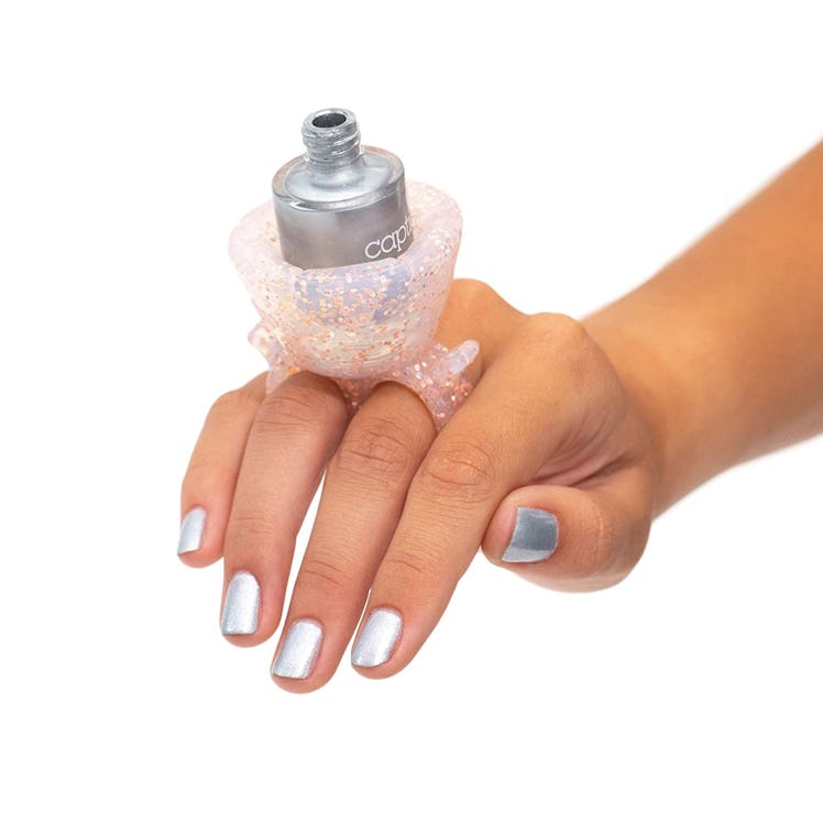 Tweexy Nail Polish Holder 