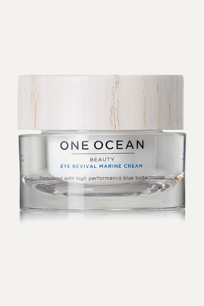 One Ocean Beauty Eye Revival Marine Cream