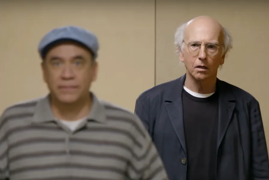 All The 'Curb Your Enthusiasm' Season 10 Guest Stars