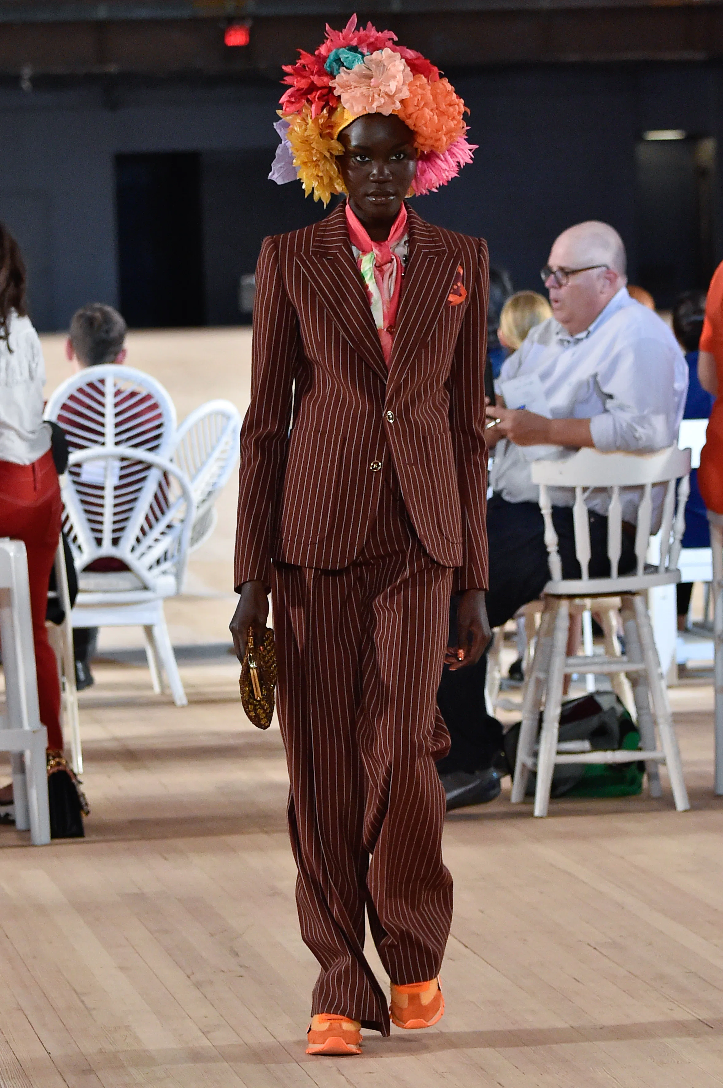 What Does A Runway Stylist Do? Here's Why They're Fashion Week's Secret ...