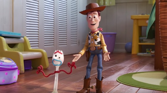 'Toy Story 4' will make its debut on Disney+ in early February.