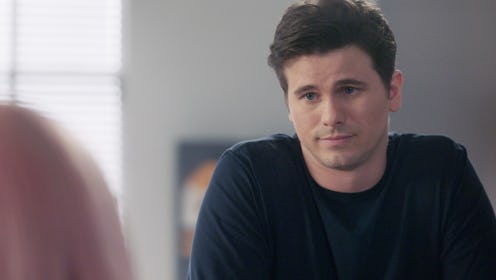 Jason Ritter as Eric on A Million Little Things
