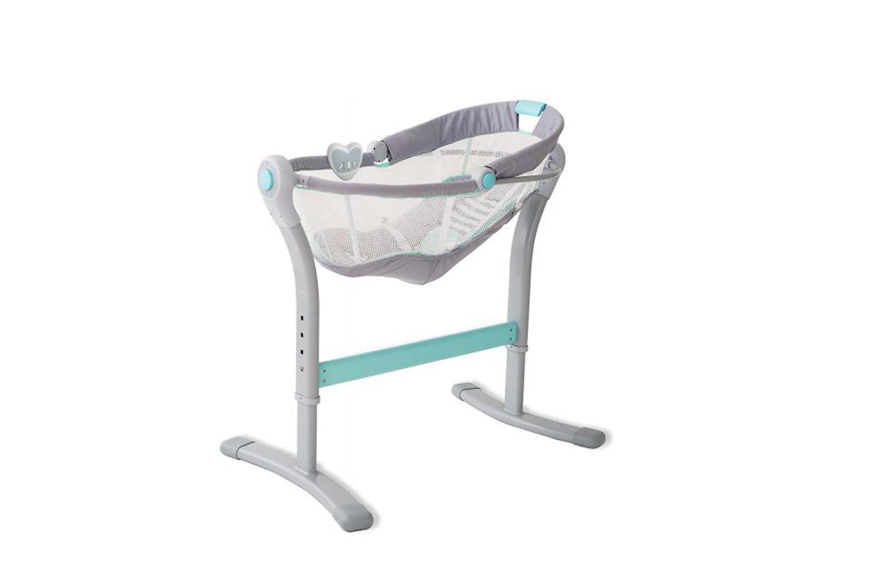 CPSC Warns Parents Against Using SwaddleMe By Your Bed Infant Sleeper