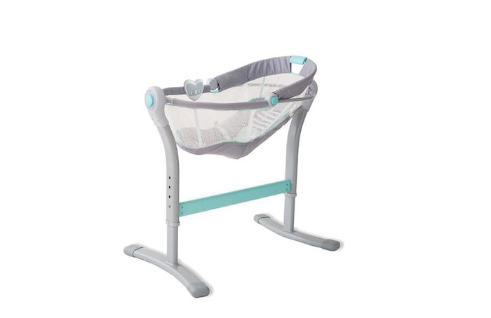 The CPSC has recommended consumers stop using Swaddle Me incline sleepers from Summer Infant due to ...