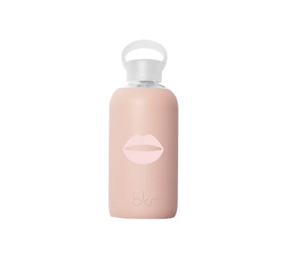 Naked Soft Pink Lip Bottle