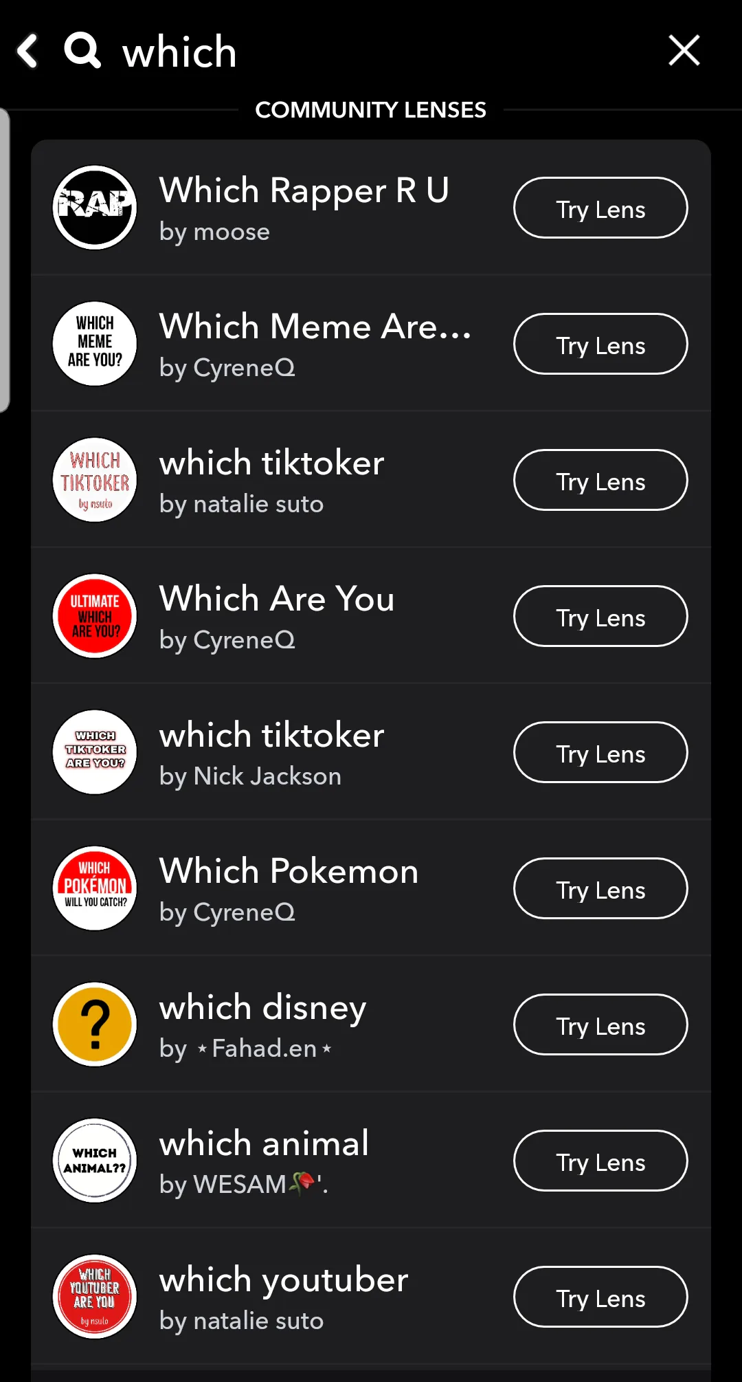Does Snapchat Have AR Predictor Filters? Have Fun With These Lenses