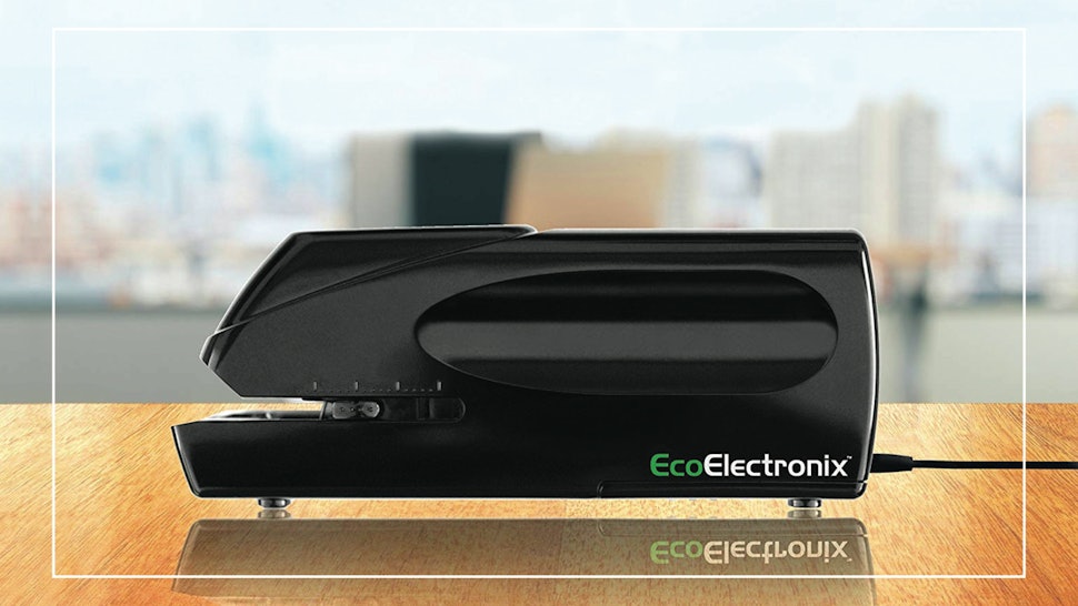 The 5 Best Staplers