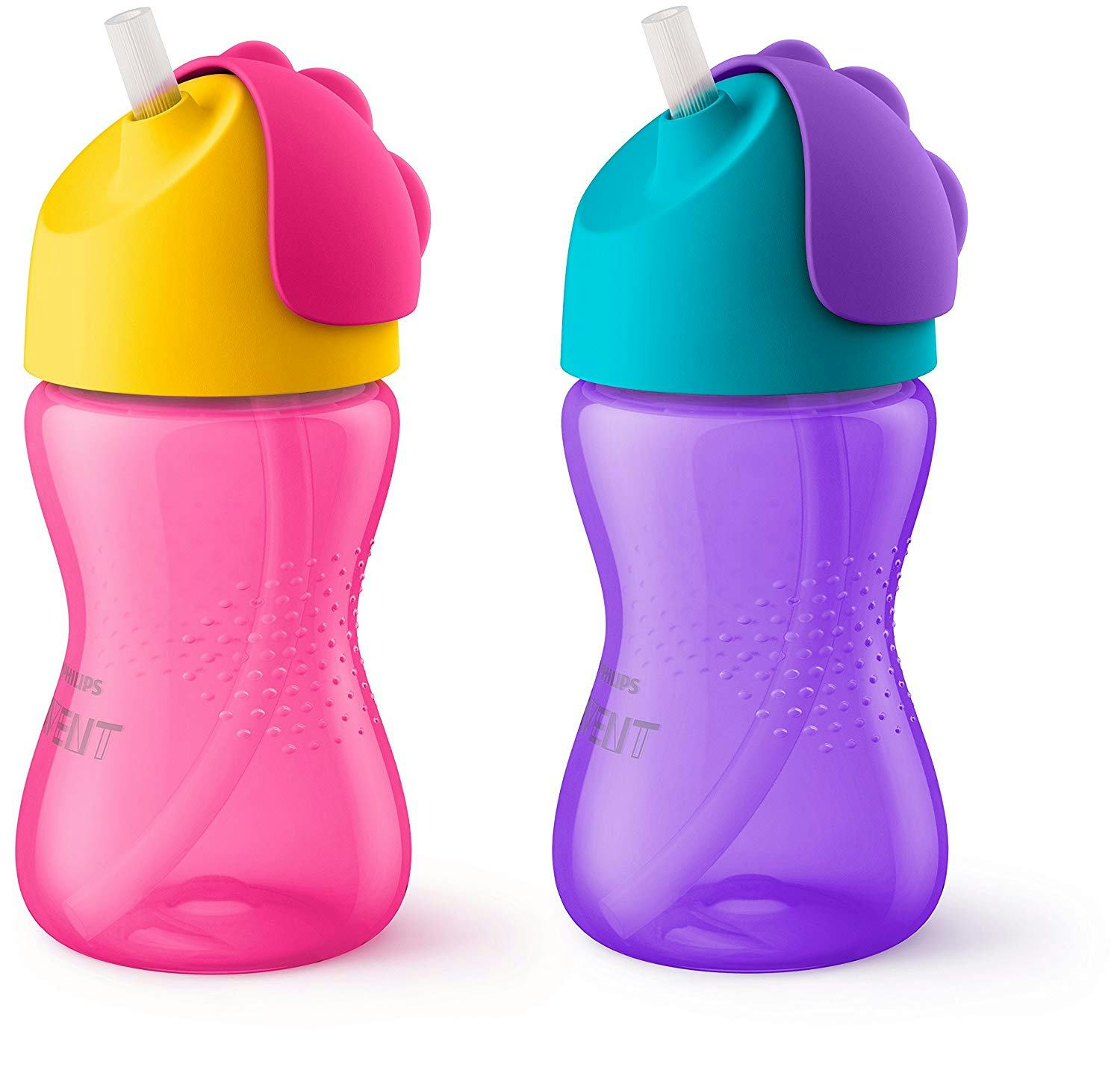 The 4 Best Sippy Cups That Don't Leak