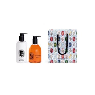 diptyque Hand Care Duo Set