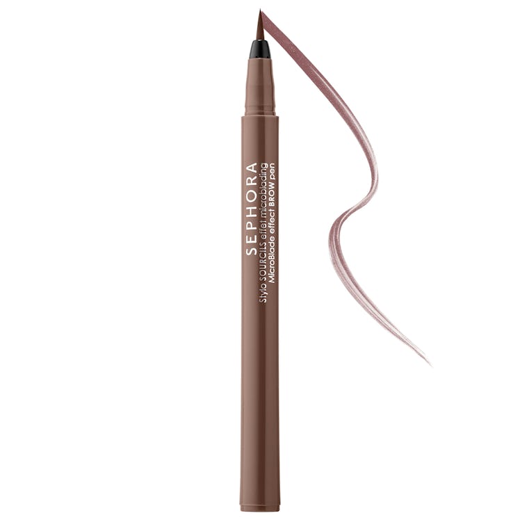 Sephora Collection Microblade Effect Brow Pen