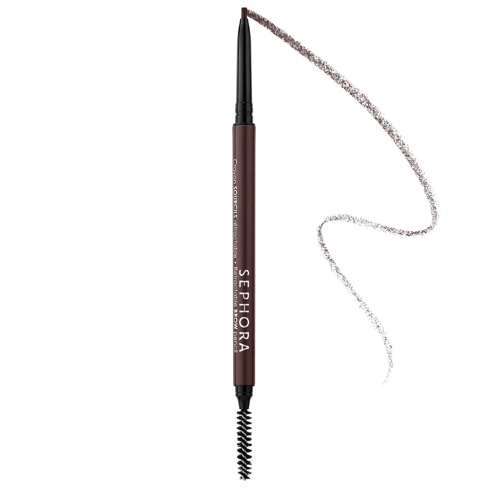 Sephora Collection's New Brow Products Are Made In The Most Satisfying