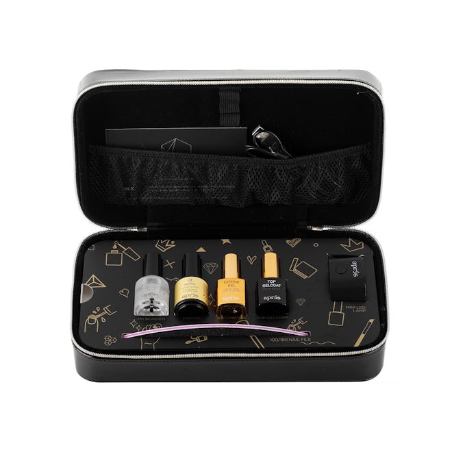 GEL-X NAIL EXTENSION KIT