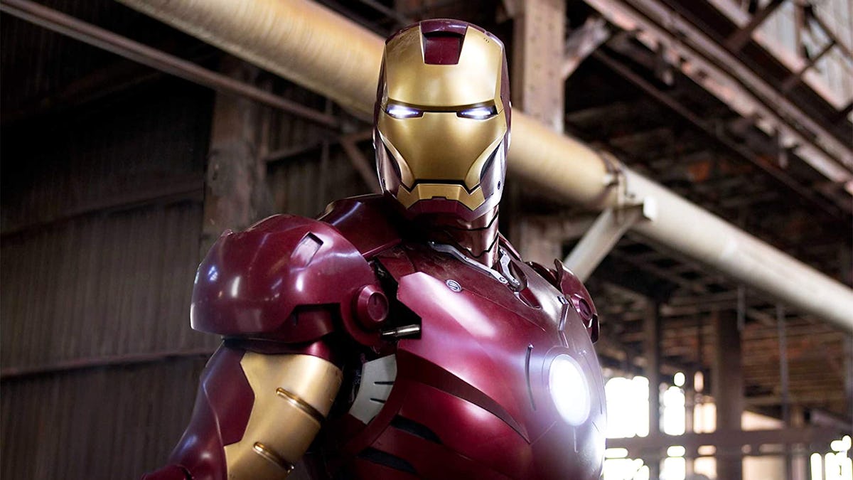Here's How To Get The 'Avengers' Instagram Filter to match with your fave superhero.