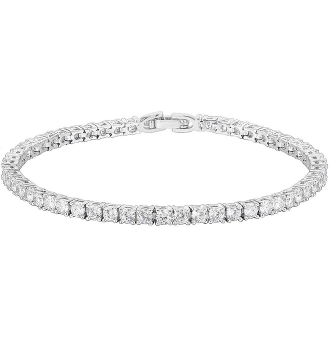 PAVOI Classic Tennis Bracelet