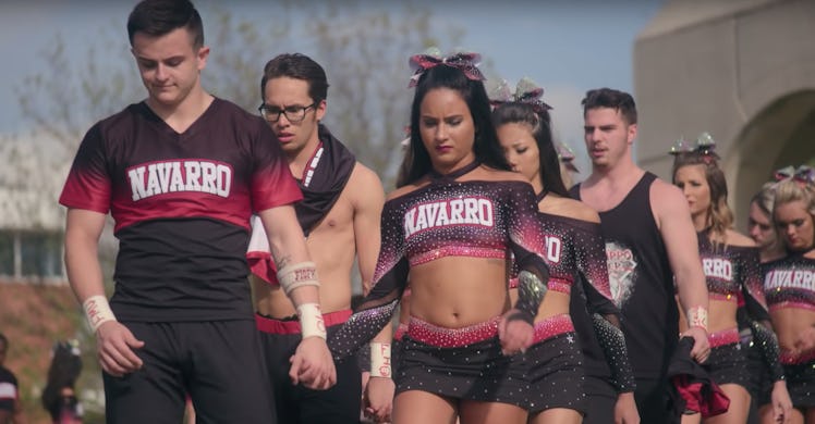 Fans wonder if 'Cheer' will be renewed for Season 2