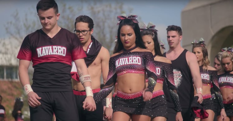 Fans wonder if 'Cheer' will be renewed for Season 2