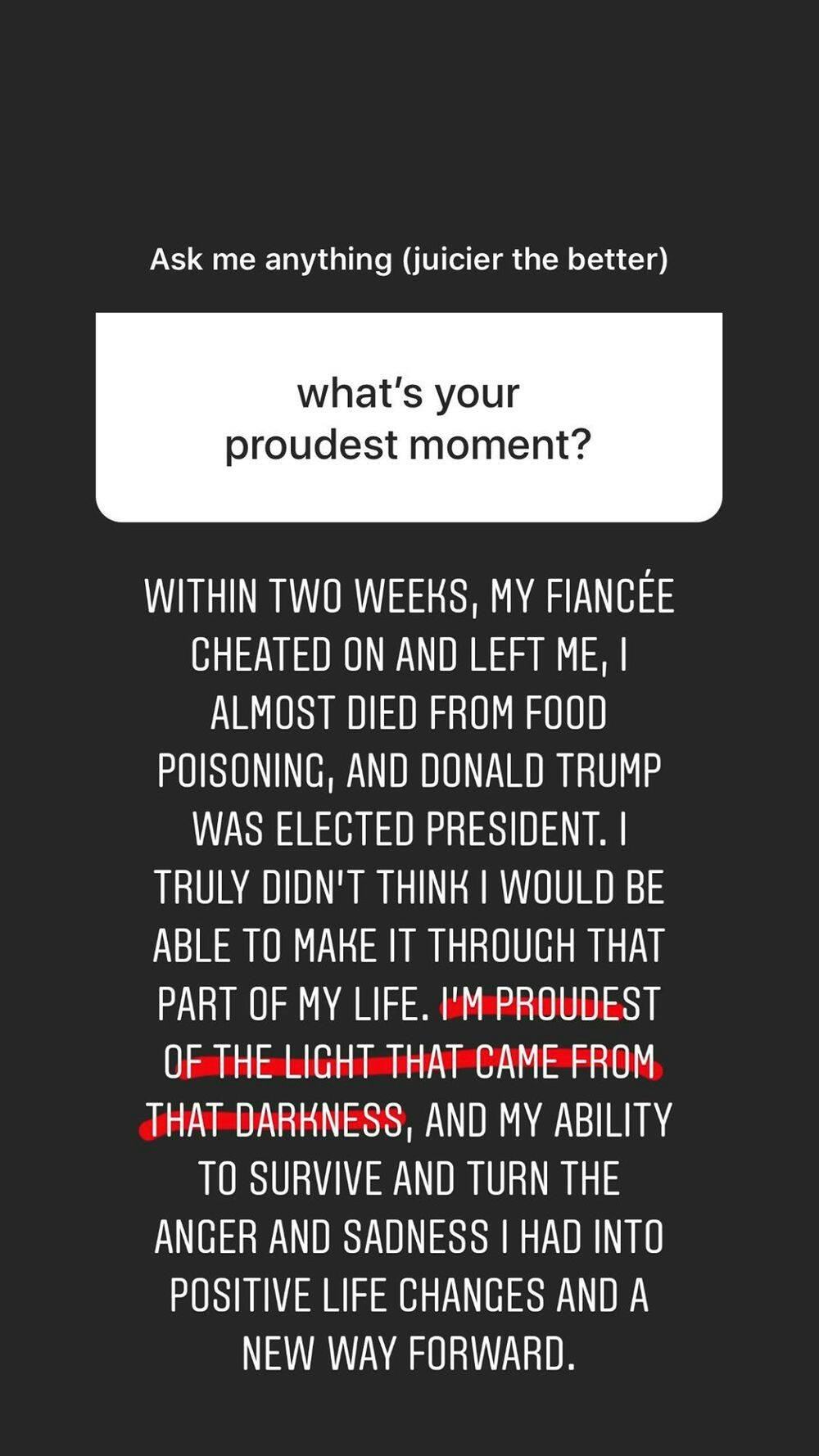 Ryan mccartan and samantha fekete