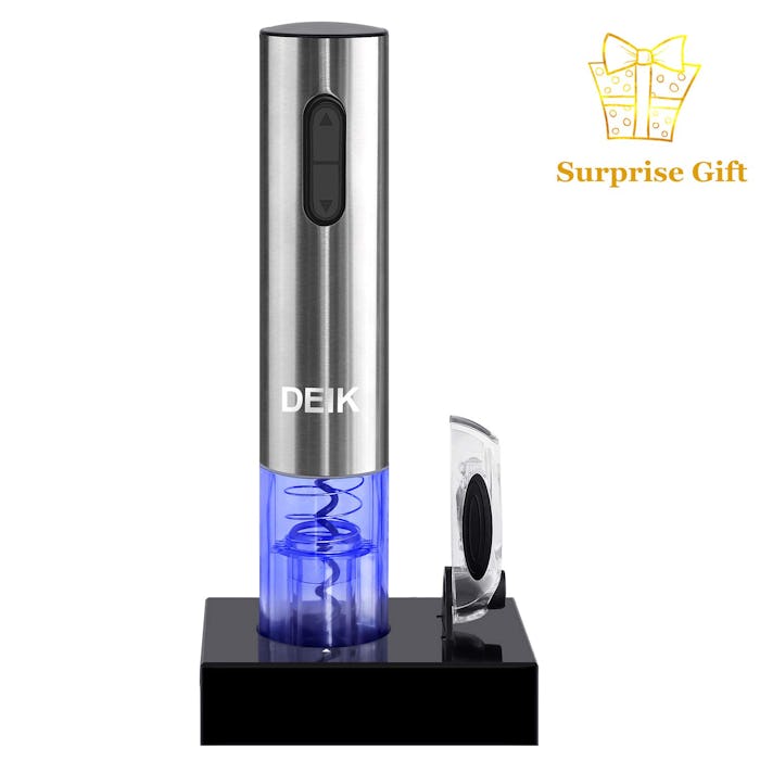 Deik Electric Wine Opener