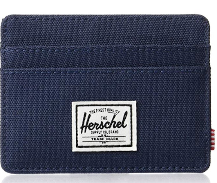 Herschel Supply Co. Charlie Wallet