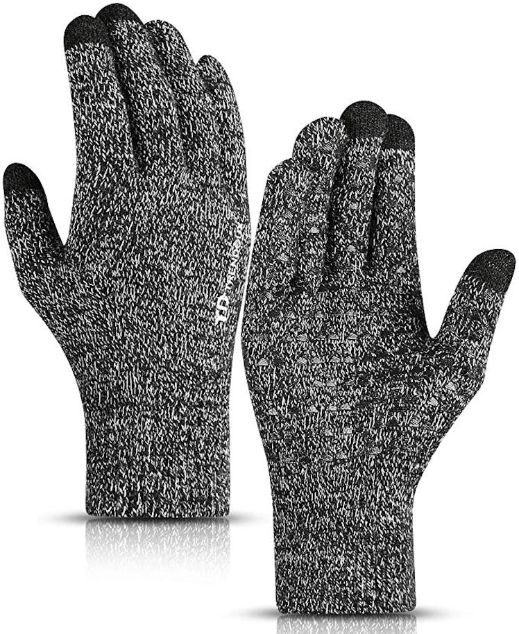 TRENDOUX Winter Gloves