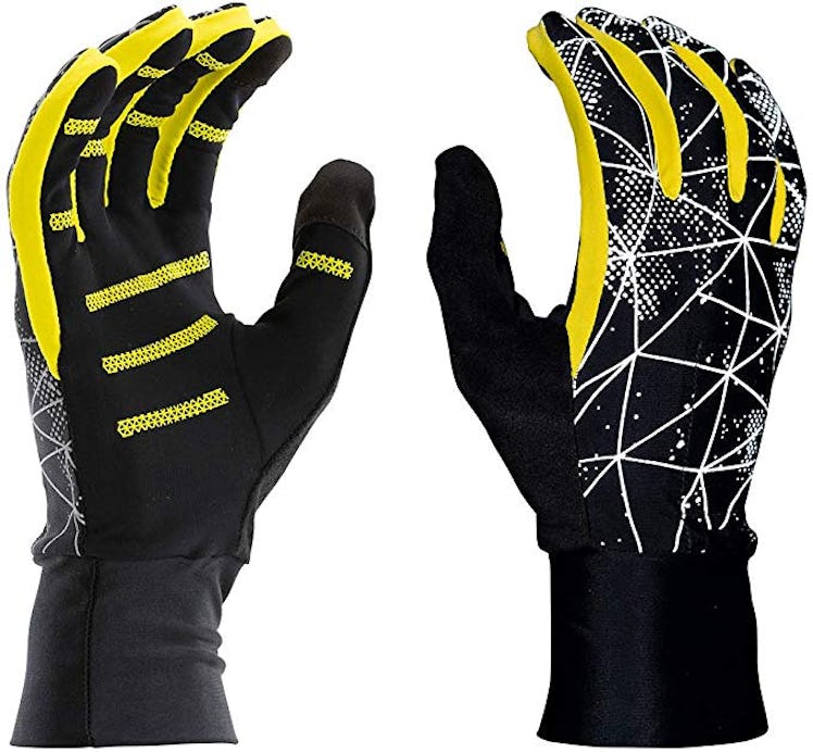 Nathan Reflective Gloves